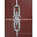 Various Aluminum Sand Casting Guardrail (HG606)